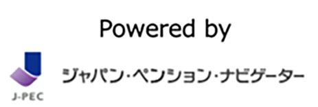 ジャパン・ペンション・ナビゲーター株式会社コーポレートサイト