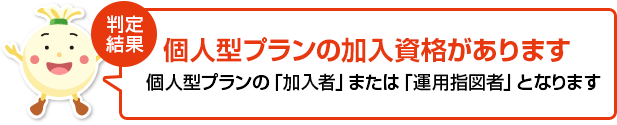 国民年金保険料の納付免除を受けている。または、海外に移住している。